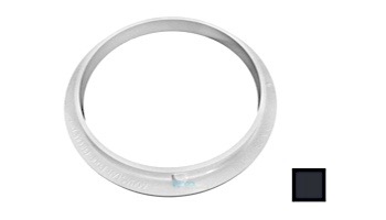 AquaStar Adjustable Adapter Collar Fits Pentair Sump | Black | DS102