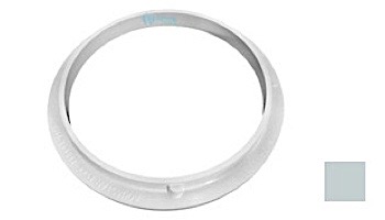 AquaStar Adjustable Adapter Collar Fits Pentair Sump | White | DS101