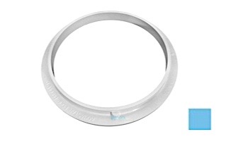 AquaStar Adjustable Adapter Collar Fits Pentair Sump | Blue | DS104