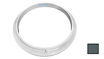 AquaStar Adjustable Adapter Collar Fits Pentair Sump | White | DS101