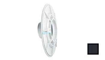 AquaStar 6" Sumpless Bulkhead Fitting with 1.5" MPT (for 1022) (VGB Series) | Light Gray | 615T103