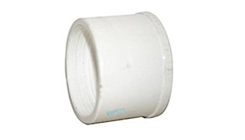 Lasco 3"x 2.5" PVC Reducer Bushing Spigot x Slip | 437-339