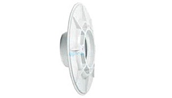 AquaStar 6" Sumpless Bulkhead Fitting with 2" MPT and 1.5" Slip Socket (VGB Series) | Light Gray | 620T15S103