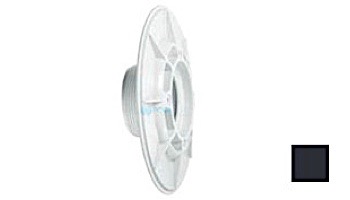 AquaStar 6" Sumpless Bulkhead Fitting with 2" MPT and 1.5" Slip Socket (VGB Series) | White | 620T15S101