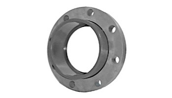 Lasco 3" Van Stone Loose Ring Flange SCH80 PVC | 854-030FT