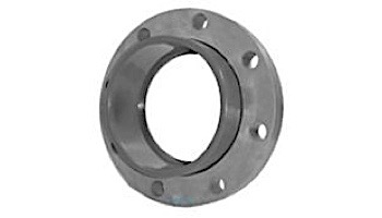 Lasco 3" Van Stone Loose Ring Flange SCH80 PVC | 854-030FT