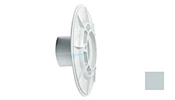 AquaStar 6" Sumpless Bulkhead Fitting with 2" Slip Insider (VGB Series) | Light Gray | 620SI103