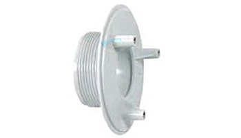 AquaStar 4" Sumpless Bulkhead Fitting with 2" MPT and 1.5" Slip Socket (VGB Series) | Blue | 420T15S104