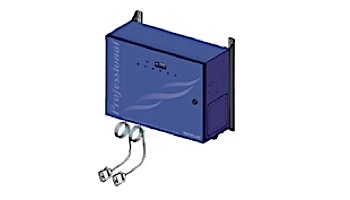 AutoPilot Professional System Pro Power Supply Unit with 2 Power Modules w/Logo | 78102
