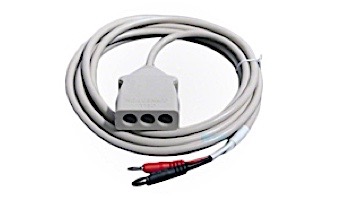 Replacement 12' Cord for AutoPilot Salt Cells | DIG & ST Control Panels | Manufactured by CompuPool | GRC/AP/SC-CABLE