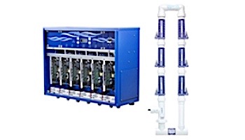 AutoPilot Pool Pilot Professional 5 Power Supply 5 Salt Cell System | PRO5US loading=