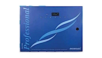AutoPilot Pool Pilot Professional 6 Power Supply 6 Salt Cell System | PRO6US