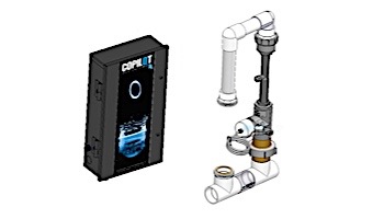 AutoPilot Copilot Ozonator Upgrade Kit for Digital Nano | COA2XXXXUUS