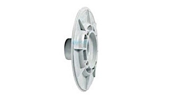 AquaStar 6" Sumpless Bulkhead Fitting with 1.5" Slip Insider (VGB Series) | Tan | 615SI108