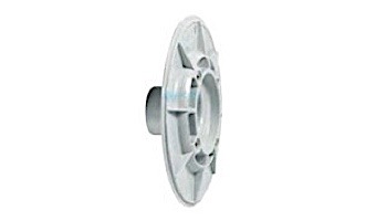 AquaStar 6" Sumpless Bulkhead Fitting with 1.5 " Slip Insider (VGB Series) | Light Gray | 615SI103