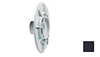 AquaStar 6" Sumpless Bulkhead Fitting with 1.5 " Slip Insider (VGB Series) | Light Gray | 615SI103