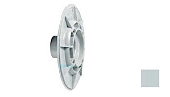 AquaStar 6" Sumpless Bulkhead Fitting with 1.5 " Slip Insider (VGB Series) | Light Gray | 615SI103