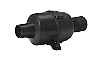 Gecko Alliance 120-240V w/ 600W Nema Plug Air Blower Heater | 0106-400004