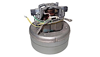 Hill House Products Air Blower Motor 1HP 220V 4AMPS Non-Thermal | HHP141-1STF