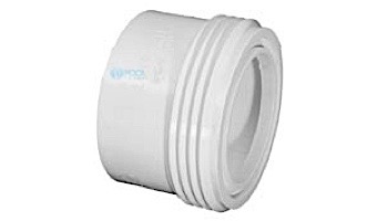 Fitting Tail Piece with Ring 1.5" Split | 2-05-0038-B 417-4090 loading=