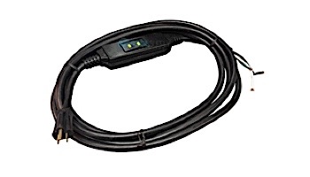 Leviton | GFCI 13Amp 15' Cord In-Line | 5-10-0009