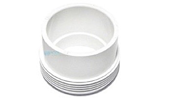 Fitting Heater Tailpiece 2" | 2-05-0039-C RPL2-20-209 loading=