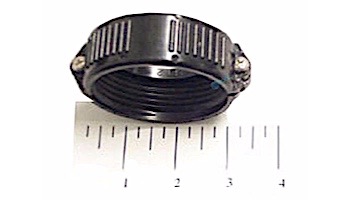 Fitting 2-05-0038-A Heater Split Nut 1.5" | 400-5491