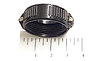 Fitting Tail Piece with Ring 1.5" Split  | 2-05-0038-B 417-4090