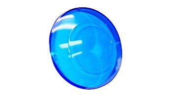 O'Ryan Industries | Light Part | 2.5" Blue Lens | 5-30-0093B