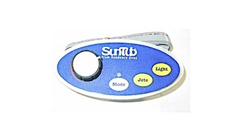 Panel Suntub | SD6600-051 loading=