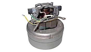 Hill House Products Air Blower Motor 1.5HP 220V 4AMPS Non-Thermal | HHP152-2STF