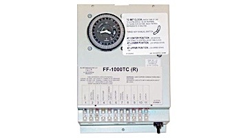 Len Gordon Internal Control for FF1000TC FF-1000TCR 120/240V 20A | 810006-0
