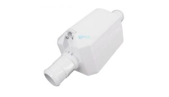 Pentair Legend II Back-Up Valve | White | LX10