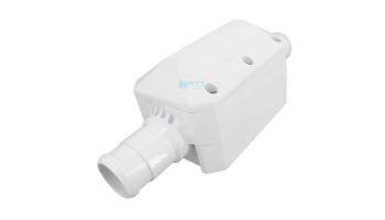Pentair Legend II Back-Up Valve | White | LX10