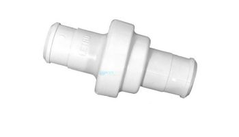 Pentair Legend II Feed Hose Swivel | White | LX19