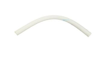 Pentair Legend II 2' Feed Hose Section | White | LX18