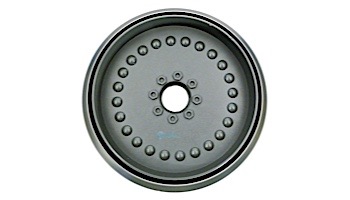 Pentair Wheel for Platinum in Gray | LLC6PMG