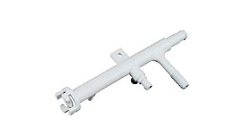 Pentair Legend Feed Mast with O-Ring | White | LLU6