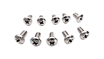 Pentair Universal Screw for Automatic Pool Cleaner 10-Pack | EC40