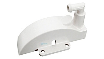 Pentair Turbine Cover with Elbow for Automatic Pool Cleaner | EC110