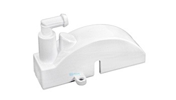 Pentair Turbine Cover with Elbow for Automatic Pool Cleaner | EC110