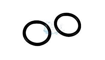 Pentair Hose Connector O-Ring for Automatic Pool Cleaner 2-Pack | EF07