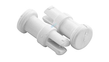 Pentair Snap Fit Vac Tube Post | White | EU147