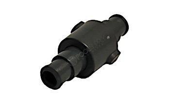 Pentair Platinum Swivel Feed Line in Grey | LLD05PM