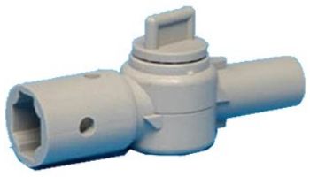 Adjust-A-Brush Adjustable Knuckle | PROD079