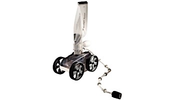 Pentair Kreepy Krauly Platinum Pool Cleaner | Booster Pump Required | All Grey Model | LL505PMG