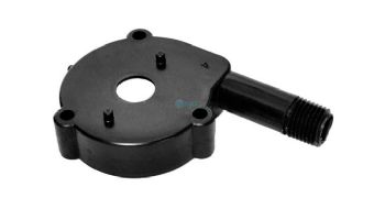 Franklin Electric Little Giant Cover Pump Volute with Lip | 101375