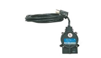 Franklin Electric Little Giant Pool Cover Pump Replacement Parts | Piggyback Diaphragm Switch | 599019