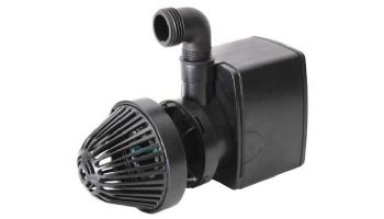 Franklin Electric Little Giant PCP-550 Pool Cover Pump | 550 GPH 25' Cord | 14942702