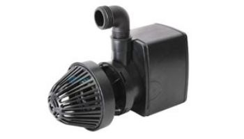 Franklin Electric Little Giant PCP-550 Pool Cover Pump | 550 GPH 25' Cord | 14942702